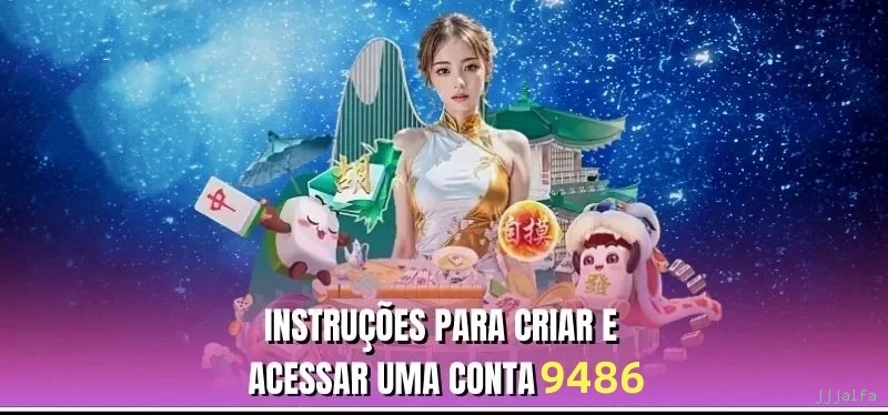 Canal oficial da jjjalfa no Telegram